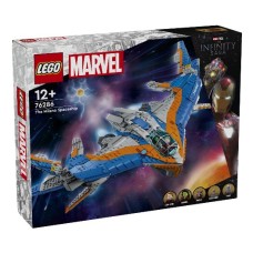 LEGO Marvel® 76286 Guardians of the Galaxy: The Milano