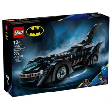LEGO Super Heroes® 76304 Batman Forever Batmobile™