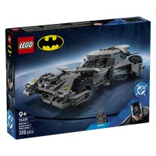 LEGO Super Heroes® 76331 Batman vs Superman™ Batmobile™
