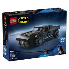 LEGO Super Heroes® 76332 Batman™ Batmobile™