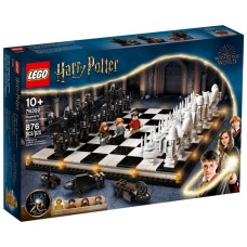 LEGO Harry Potter 76392 Hogwarts™ Wizard’s Chess LEGO Harry Potter 76392 Hogwarts™ Wizard’s Chess