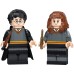 LEGO Harry Potter 76393 Harry Potter & Hermione Granger™