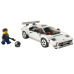 LEGO Speed Champions 76908 Lamborghini Countach