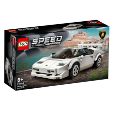 LEGO Speed Champions 76908 Lamborghini Countach