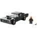 LEGO Speed Champions 76912 Fast & Furious 1970 Dodge Charger R/T