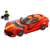 LEGO Speed Champions 76914 Ferrari 812 Competizione