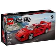 LEGO Speed Champions 76934 Ferrari F40