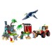 LEGO Jurassic World™ 76963 Reševalno središče za dinozavrske mladiče