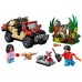LEGO Jurassic World™ 76972 Raptor Off-Road Escape LEGO Jurassic World™ 76972 Raptor Off-Road Escape