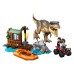 LEGO Jurassic World™ 76975 T.rex River Escape LEGO Jurassic World™ 76975 T.rex River Escape