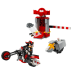 LEGO Sonic the Hedgehog™ 76995 Pobeg Shadowa the Hedgehoga