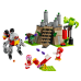 LEGO Sonic the Hedgehog™ 76998 Knuckles and the Temple of the Master Emerald