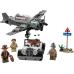 LEGO Indiana Jones™ 77012 Fighter Plane Chase