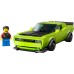 LEGO Speed Champions 77237 Dodge Challenger SRT Hellcat Sports Car