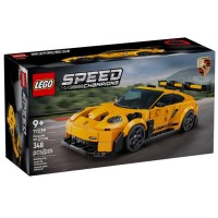 LEGO Speed Champions 77239 Porsche 911 GT3 RS LEGO Speed Champions 77239 Porsche 911 GT3 RS