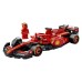 LEGO Speed Champions 77242 Dirkalni avtomobil Ferrari SF-24 F1®