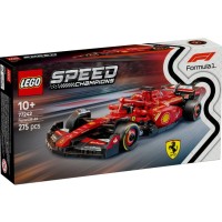 LEGO Speed Champions 77242 Dirkalni avtomobil Ferrari SF-24 F1®