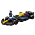 LEGO Speed Champions 77243 Oracle Red Bull Racing RB20 F1® Race Car