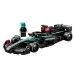 LEGO Speed Champions 77244 Mercedes-AMG F1® W15 Race Car LEGO Speed Champions 77244 Mercedes-AMG F1® W15 Race Car
