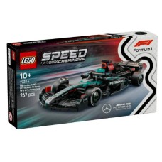LEGO Speed Champions 77244 Mercedes-AMG F1® W15 Race Car LEGO Speed Champions 77244 Mercedes-AMG F1® W15 Race Car