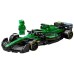 LEGO Speed Champions 77245 Aston Martin Aramco F1 AMR24