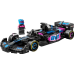LEGO Speed Champions 77248 BWT Alpine F1® Team A524 Race Car