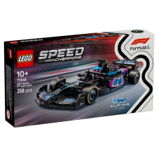 LEGO Speed Champions 77248 BWT Alpine F1® Team A524 Race Car
