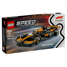 LEGO Speed Champions 77251 McLaren F1® Team MCL38 Race Car