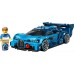LEGO Speed Champions 77253 Bugatti Vision GT Hyper Sports Car
