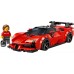 LEGO Speed Champions 77254 Ferrari SF90 XX Stradale