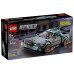 LEGO Speed Champions 77256 Time Machine from Back to the Future