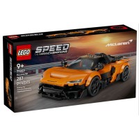 LEGO Speed Champions 77257 McLaren W1 LEGO Speed Champions 77257 McLaren W1