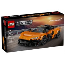 LEGO Speed Champions 77257 McLaren W1 LEGO Speed Champions 77257 McLaren W1