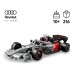 LEGO Speed Champions 77259 Audi Revolut F1® Team R26 Race Car LEGO Speed Champions 77259 Audi Revolut F1® Team R26 Race Car