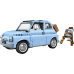 LEGO Creator Expert 77942 Fiat 500
