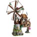 LEGO BDP 910003 Mountain Windmill