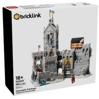 LEGO BDP 910029 Mountain Fortress