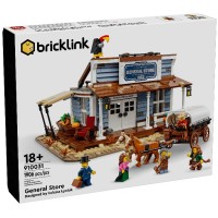LEGO BDP 910031 General Store