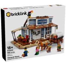 LEGO BDP 910031 General Store