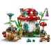 LEGO BDP 910037 Mushroom House