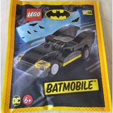 LEGO Batman Batmobile