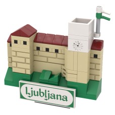 Magnet Ljubljana Magnet Ljubljana