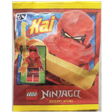 LEGO Ninjago Kai