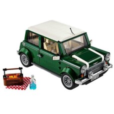 LEGO Creator Expert 10242 MINI Cooper LEGO Creator Expert 10242 MINI Cooper