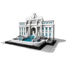 LEGO Architecture 21020 Trevi Fountain