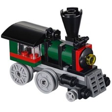 LEGO Creator 31015 Emerald Express