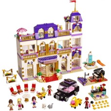 LEGO Friends 41101 Heartlake Grand Hotel
