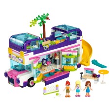 LEGO Friends 41395 Avtobus prijateljstva