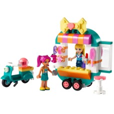 LEGO Friends 41719 Mobile Fashion Boutique