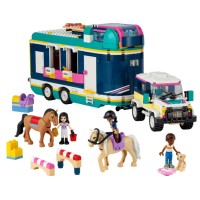 LEGO Friends 41722 Horse Show Trailer